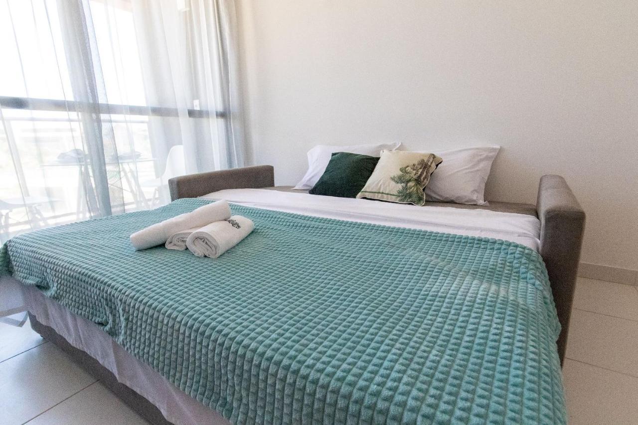 Mana Beach #B221 - Dois Quartos Por Carpediem Pôrto das Galinhas Екстериор снимка
