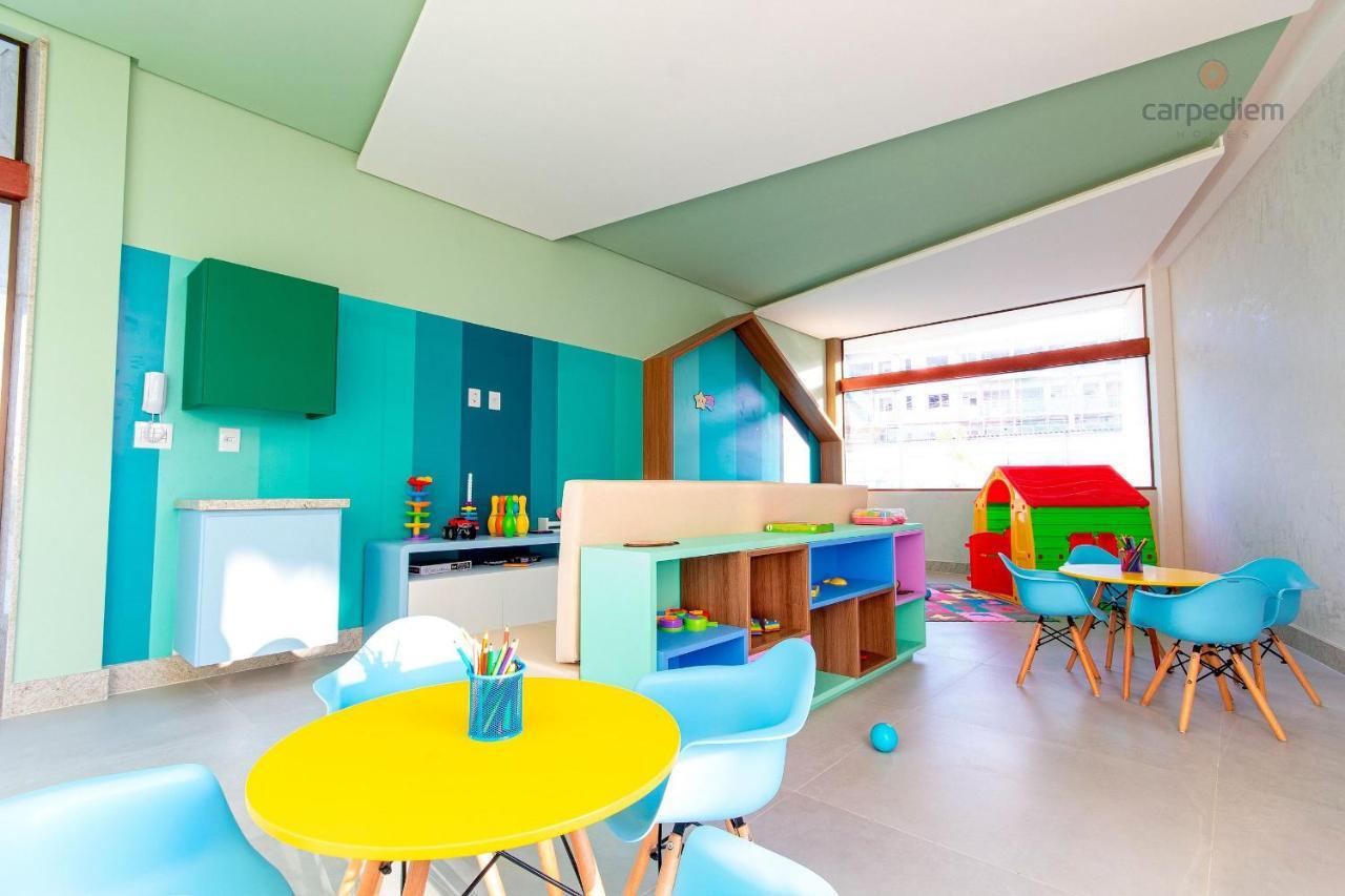 Mana Beach #B221 - Dois Quartos Por Carpediem Pôrto das Galinhas Екстериор снимка